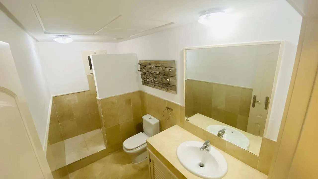 Ojén Marbella Sun Apartment - Lush Garden And Sea View