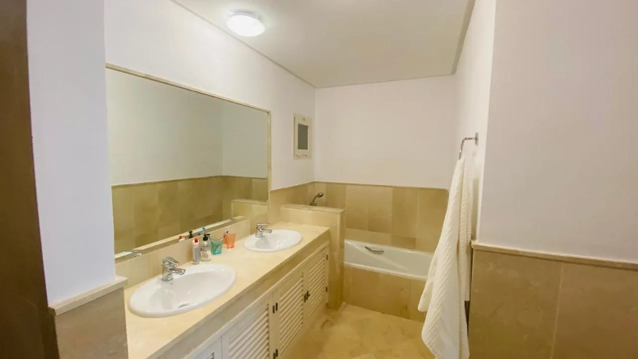 Marbella Sun Apartment - Lush Garden And Sea View Ojen 0*,  Spain