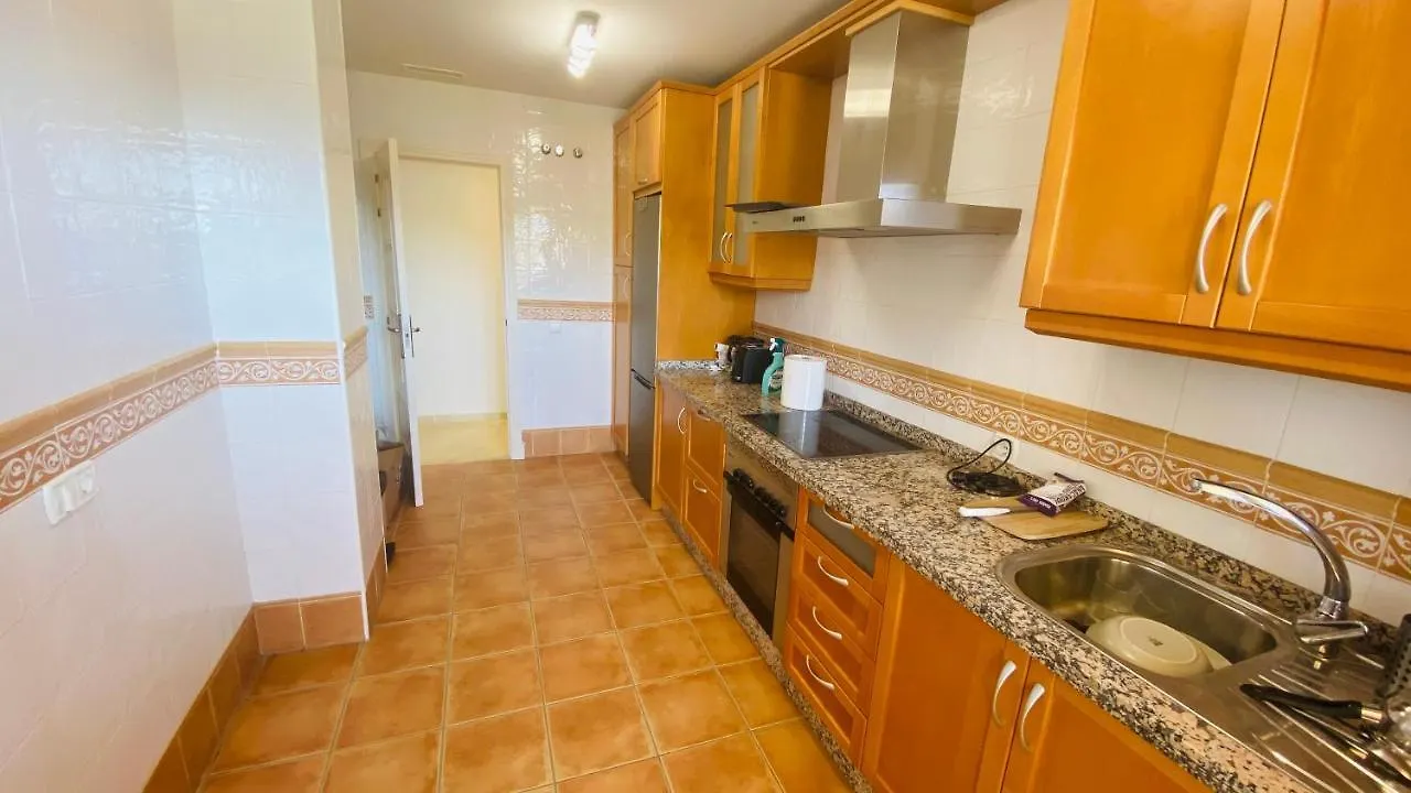 Marbella Sun Apartment - Lush Garden And Sea View Ojén